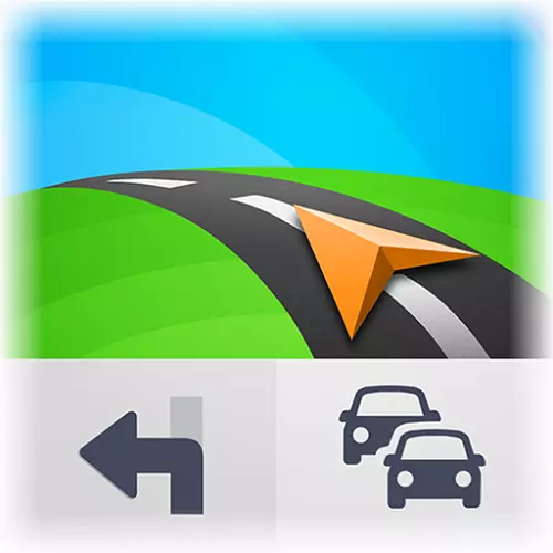 Sygic GPS Nawigacja i Mapy v23.6.6-2273 Premium Mod Extra
