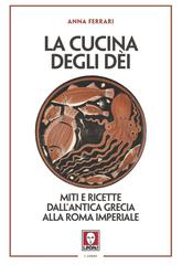 Anna Ferrari – La cucina degli dèi (2026)