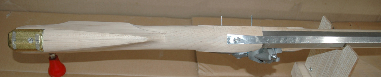 VA Project Butt Top