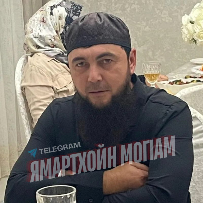 Аслан Джебирханов