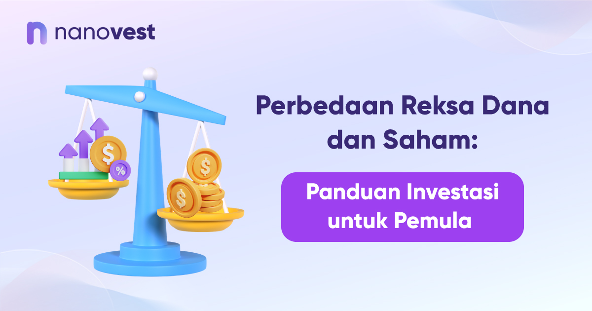 Perbedaan Antara Saham, Obligasi, dan Reksadana: Panduan Lengkap untuk Pemula