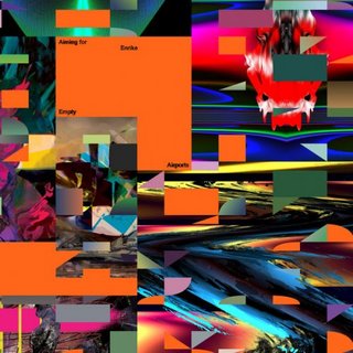 Aiming for Enrike - Empty Airports (2023).mp3 - 320 Kbps