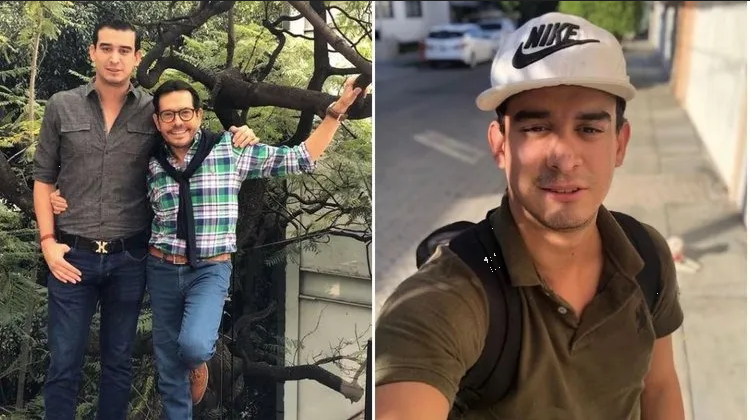 Pepillo Origel vende desesperadamente sus pertenencias para poder mantener a su novio