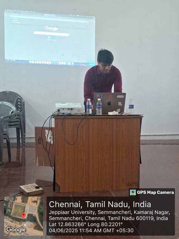 Expert talk - Android image 1