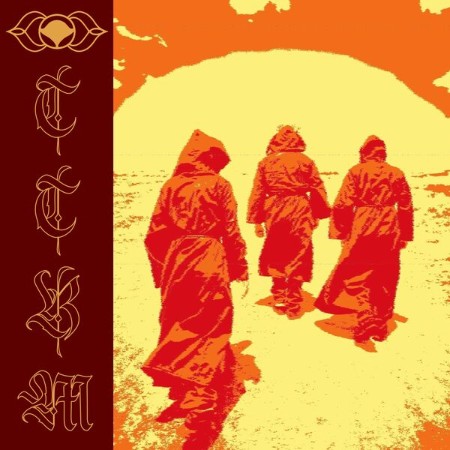 Arbiter - Towards The Burning Moon (2025)