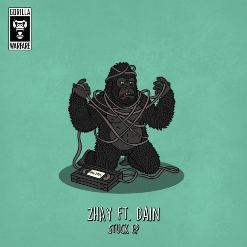2HAY - Stuck EP (2026)