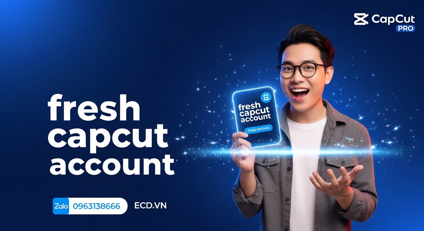 capcut pro social video