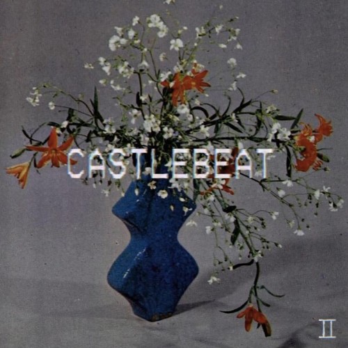 CASTLEBEAT - CASTLEBEAT II (2026)