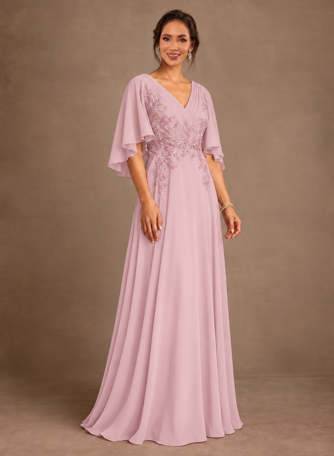 Blush Pink