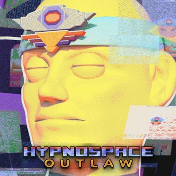 Hypnospace Outlaw box art
