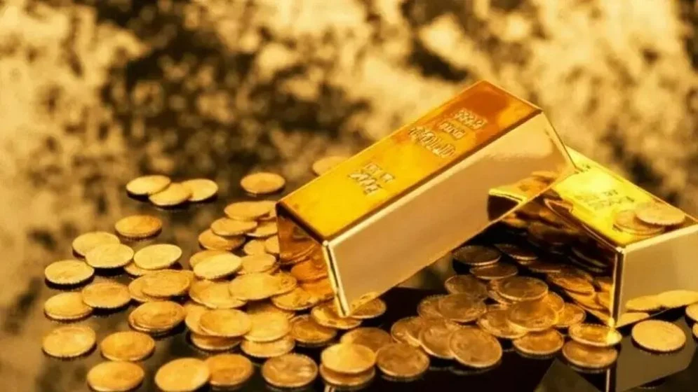 স্বর্ণ নিয়ে বিশ্ববাজারে দুঃসংবাদ