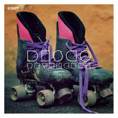 6d2fa8a3 88b9 45d6 9d17 2c508eec3b18 - VA - Disco Revengerz Vol.32 (2023)