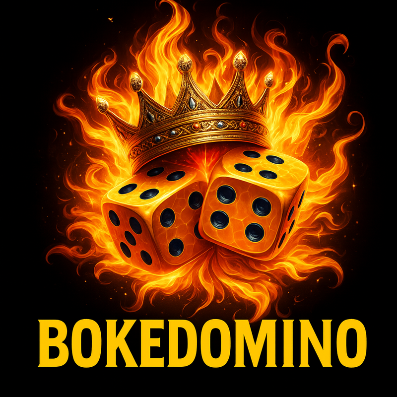 BOKEDOMINO Apk Game Terbaru Dengan Fitur Terlengkap Di Versi Android Terupdate image 1