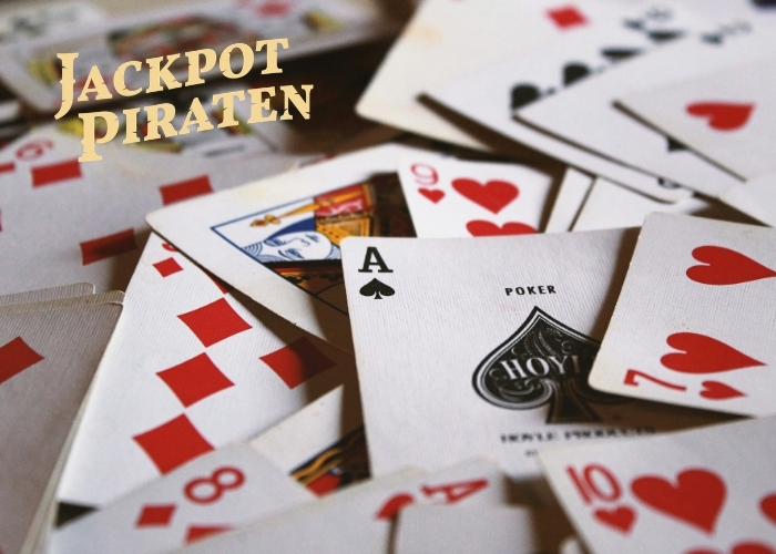 Jackpot Piraten Casino