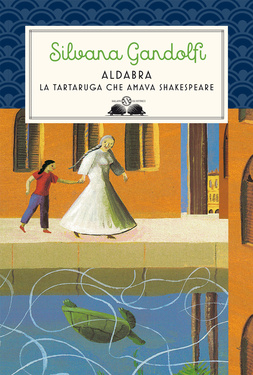 Silvana Gandolfi – Aldabra (2013)