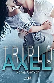 Sonia Gimor - Triplo Axel (2020)
