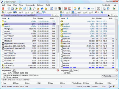 EF Commander 19.02 Multilingual + Portable