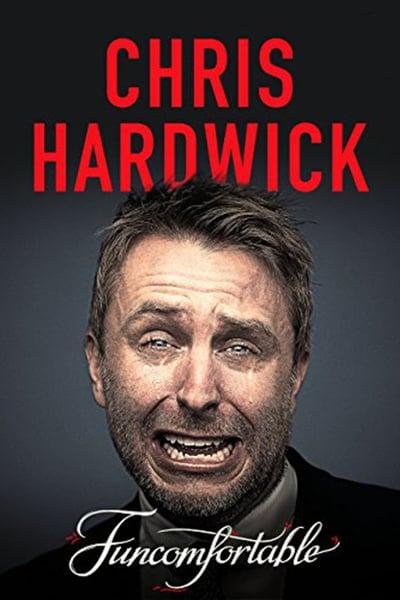 Chris Hardwick Funcomfortable 2016 1080p WEBRip x265-RARBG