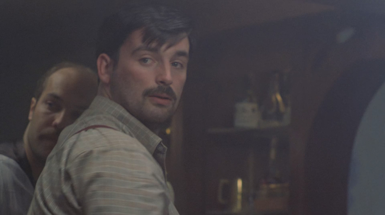 My Left Foot - The Story of Christy Brown (1989) (1080p BDRip x265 10bit DTS-HD MA 5.1 - HxD) [TAoE]