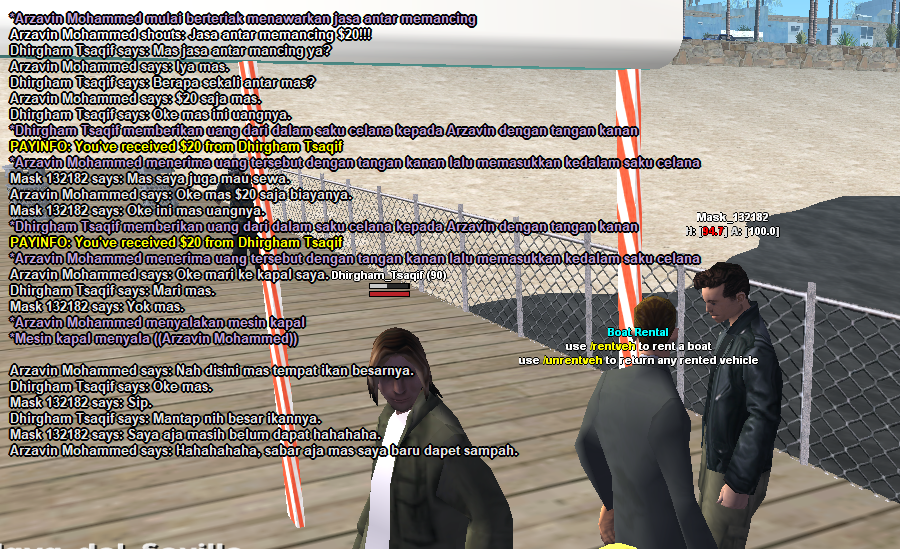 G-Company-Jasa-antar-mancing-Dhirgham-Ma