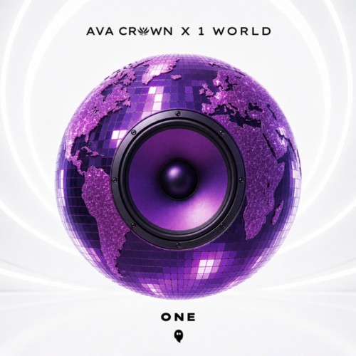 AVA CROWN x 1 World - One (Extended Mix) (2026) MP3