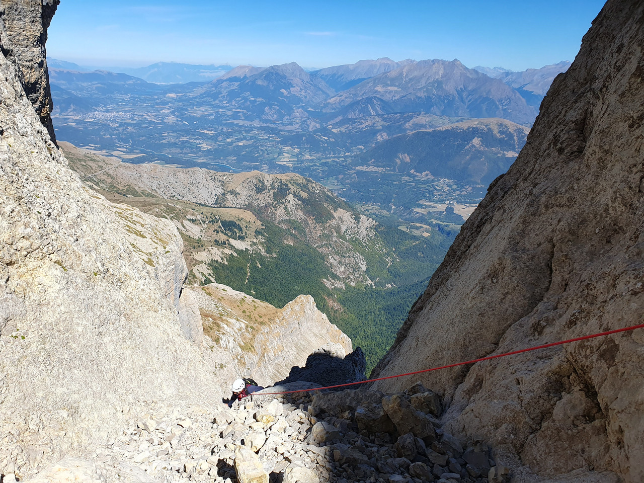Alpi Samedi 26