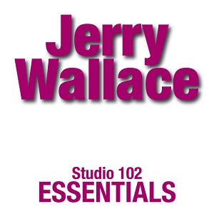 Jerry Wallace - Discography - Page 2 Jerry-Wallace-Studio-102-Essentials