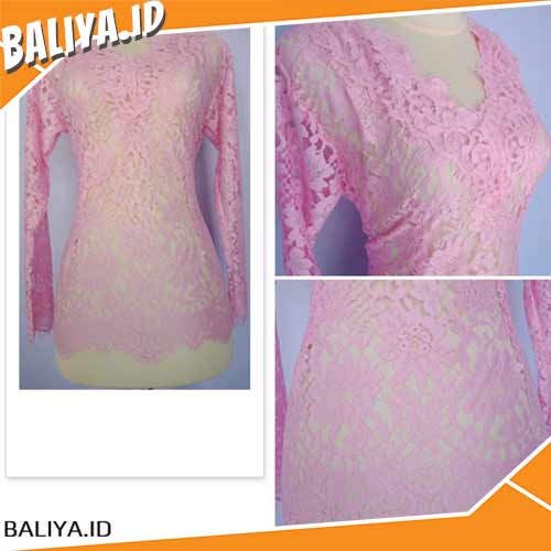 Seragam Kebaya Pesta