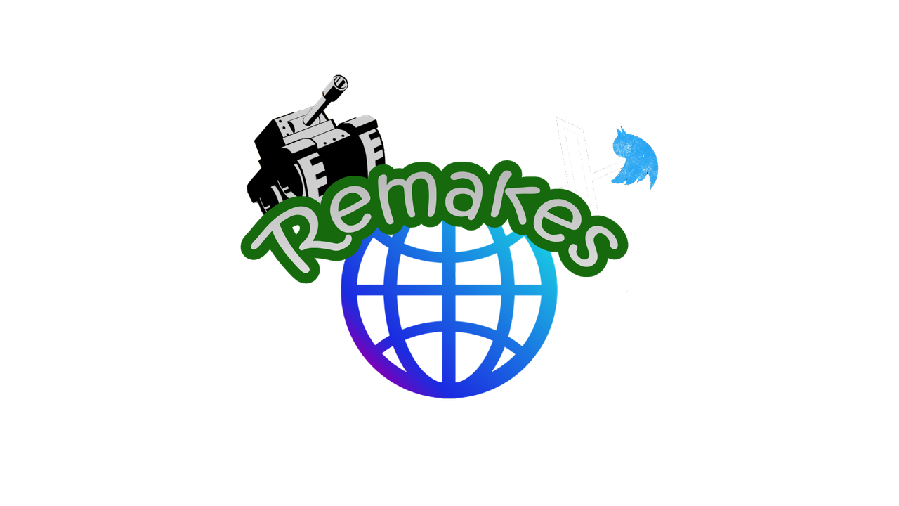 Remakes Logo (Internet)