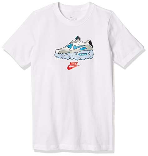 AMAZON : PLAYERA NIKE TALLA M 