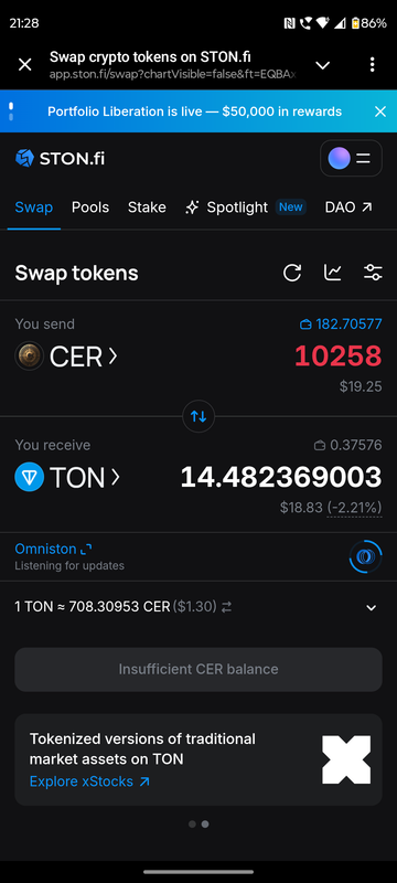 Screenshot 20260314 212834 Telegram