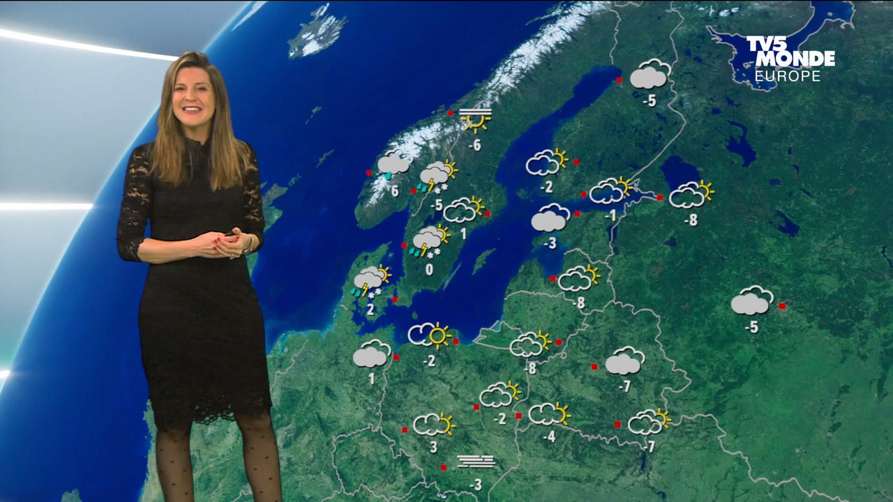 12.27 - 17.25.00 - Météo TV5 FBS. Bulletin météorologique.ts_snapshot_08.44.636