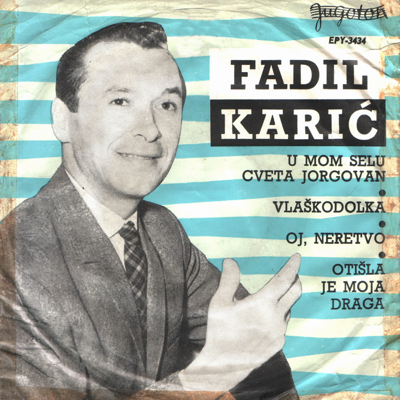 Fadil Karic 1964-2 p