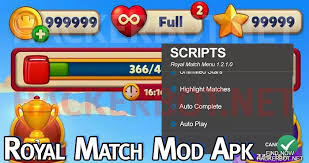 Royal Match