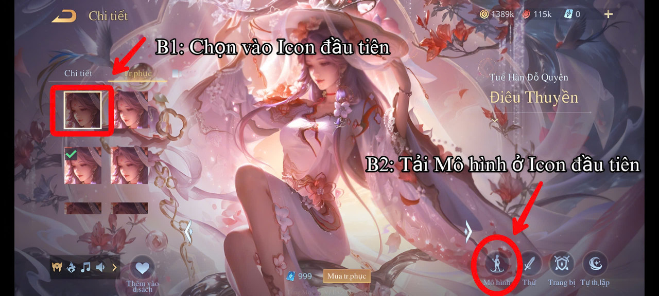 Cách khắc phục lỗi đen