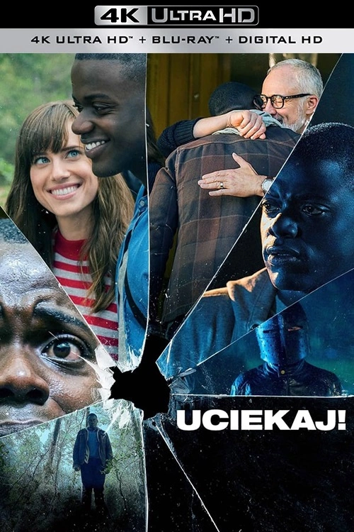 Uciekaj! / Get Out (2017) MULTi.2160p.Blu-Ray.UHD.HDR10.DV.REMUX HEVC.DTS-X.7.1-CoLO | Lektor & Napisy PL