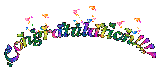 Congratulations-3