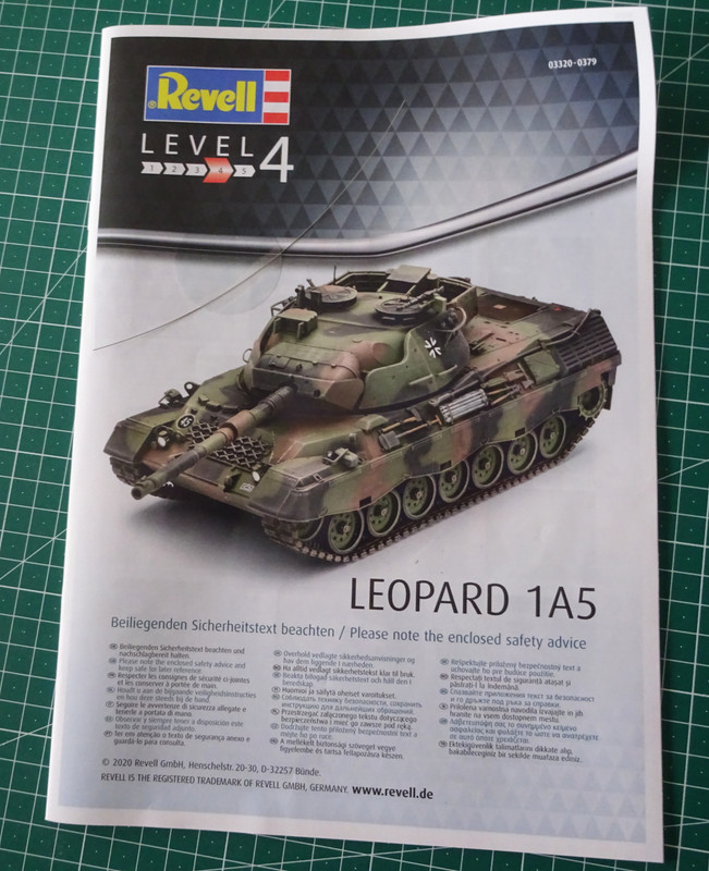 Leopard 1A5-1 (14)