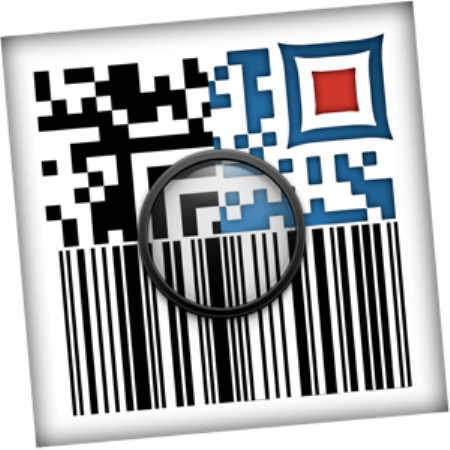 Barner - Barcode Batch Scanner 1.4.7 macOS Barner - Barcode Batch Scanner 1.4.7 macOS