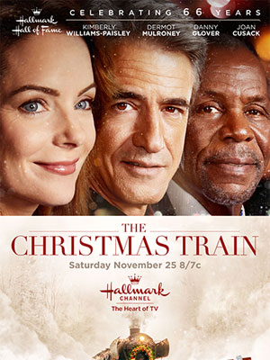 Le Train de Noël streaming