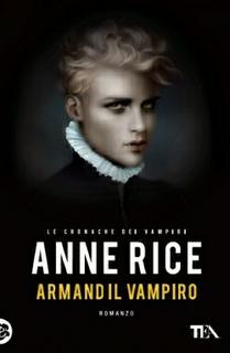 Anne Rice - Armand il vampiro (2003) .mp3 - 64 kbps