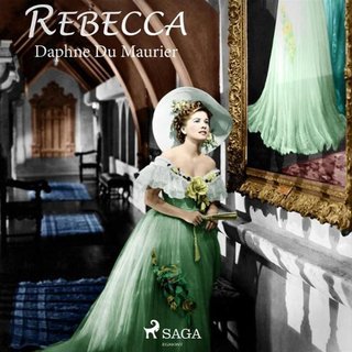 rebeca - Rebeca - Daphne du Maurier - Narrado por Eva Coll