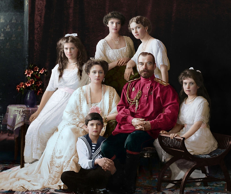 Czar