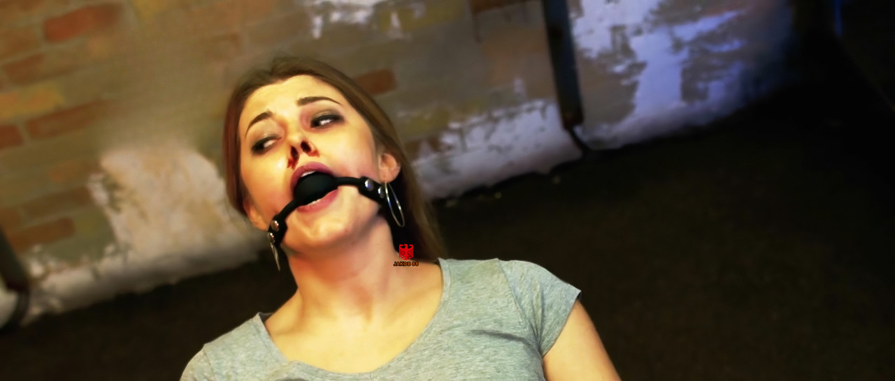 Abbey Gillett 2 - Nefarious 2019