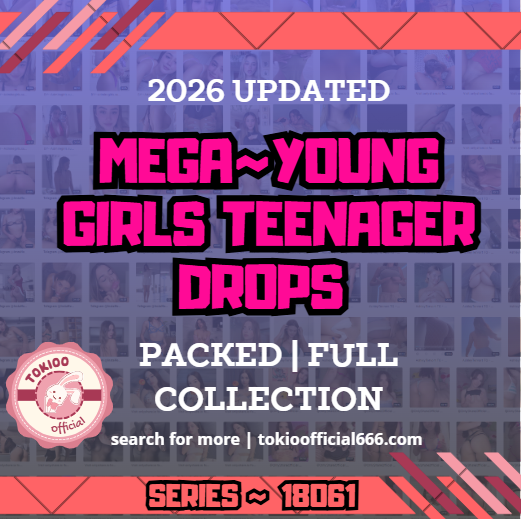HD💦MEGA~young girls teenager drops #18061