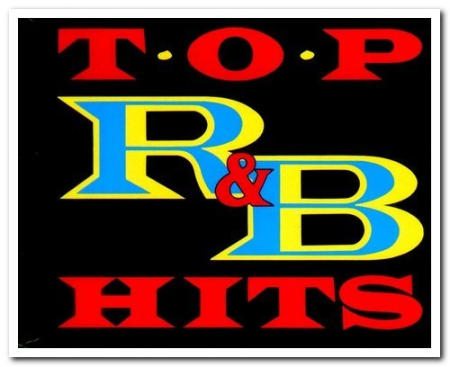 MP3 - VA - Billboard Top R&B Hits - Collection (1988-1990) | SerbianForum