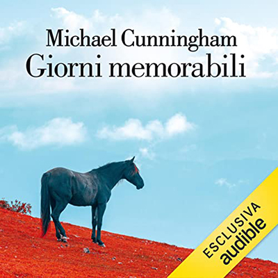 Michael Cunningham - Giorni memorabili (2021) (mp3 - 128 kbps)