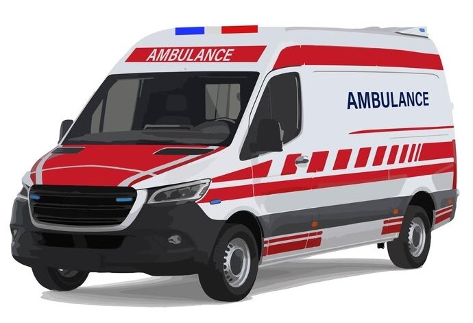 Ambulance