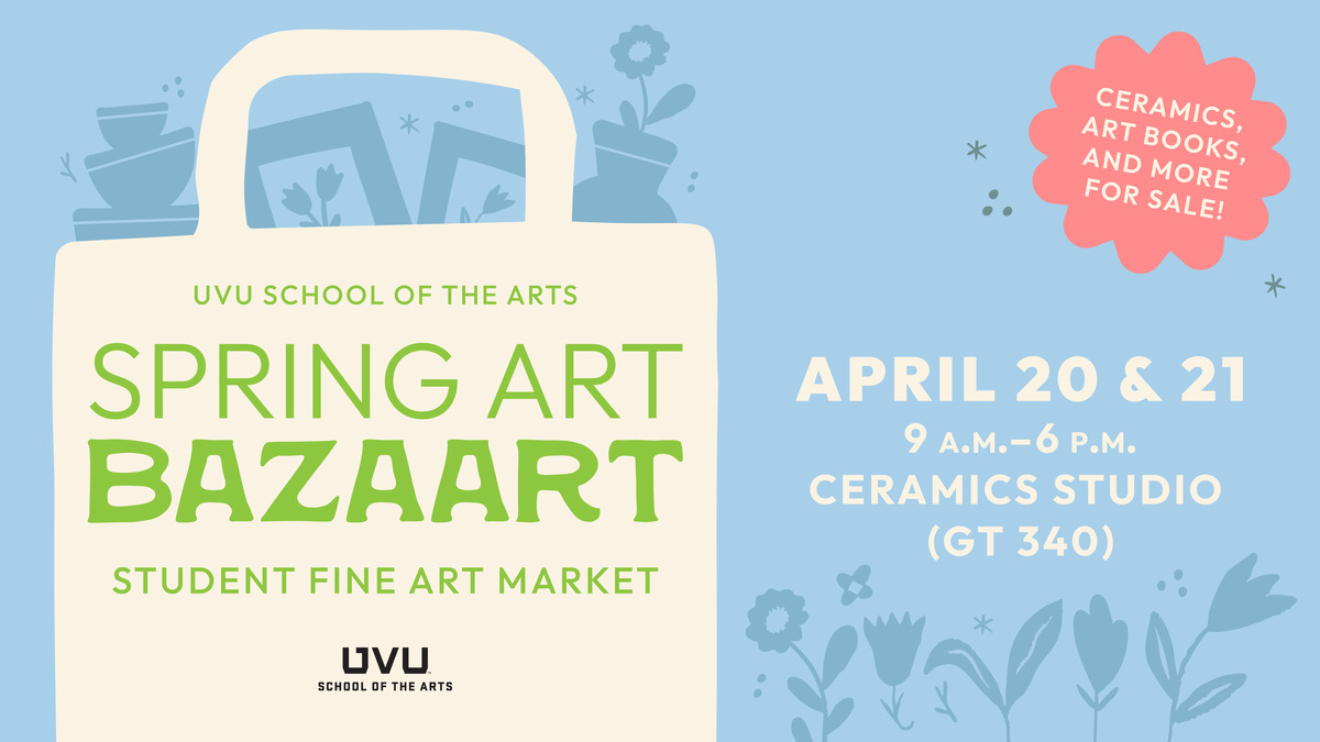 2026 Spring Art Bazaart