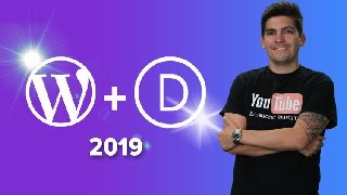 How To Make A Wordpress Website - For Beginners!